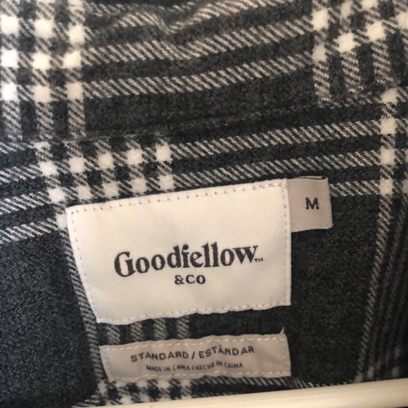 Flannel - Picture 2 of 2